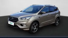Gebraucht 2019 Ford Kuga ST-Line SUV | 19.830 € (Fairer Preis)