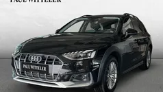 Mythosschwarz Gebraucht 2020 Audi A4 Allroad Sport Kombi | 30.480 € (Fairer Preis)