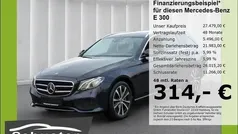 Gebraucht 2020 Mercedes E300 Kombi | 27.479 € (Fairer Preis)