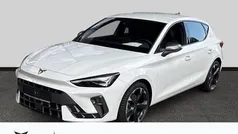 Gebraucht 2025 Cupra Leon Limousine | 32.500 € (Fairer Preis)