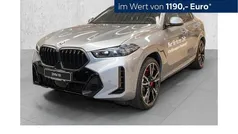 Gebraucht 2025 BMW X6 M Sport SUV | 97.049 € (Fairer Preis)