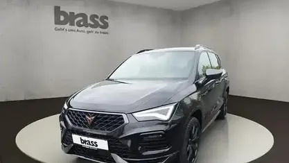 Gebraucht Cupra Ateca 150 PS (110 kW) 2026 SUV