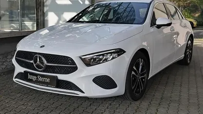Gebraucht Mercedes A180 Progressive 136 PS (100 kW) 2024 Limousine