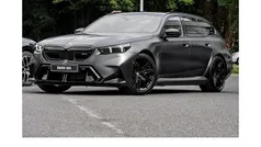 Bmw individual froze Neu 2025 BMW M5 M Sport Kombi | 139.390 € (Superpreis)