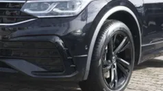 Gebraucht 2023 VW Tiguan R-line SUV | 41.816 € (Fairer Preis)