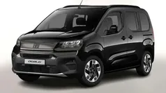Maestro grau metallic Neu 2025 Fiat Doblò Van / Kleinbus | 29.390 € (Fairer Preis)