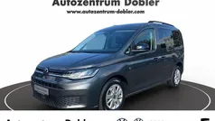 Gebraucht 2021 VW Caddy Life Van / Kleinbus | 24.640 € (Guter Preis)