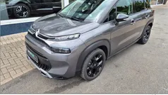 Grau Gebraucht 2024 Citroën C3 Aircross SUV | 20.860 € (Fairer Preis)