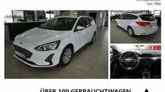 Gebraucht 2019 Ford Focus Trend Kombi | 12.990 € (Fairer Preis)