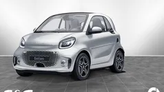 Gebraucht 2020 Smart ForTwo Electric Drive Pulse Kleinwagen | 8.890 € (Guter Preis)