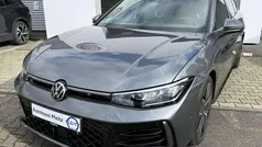 Gebraucht 2025 VW Passat R-line Kombi | 39.900 € (Fairer Preis)