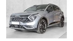 Gebraucht 2025 Kia Sportage GT-Line SUV | 38.640 € (Guter Preis)