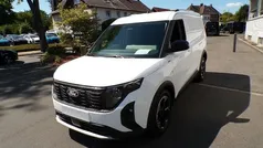 Weiß Neu 2025 Ford Transit Van / Kleinbus | 24.490 € (Fairer Preis)