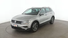 Gebraucht 2018 VW Tiguan Join SUV | 19.650 € (Guter Preis)