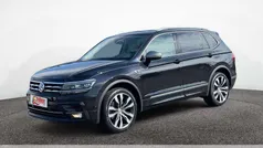 VW Tiguan Allspace