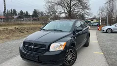 Gebraucht 2008 Dodge Caliber SE SUV | 2.599 € (Guter Preis)