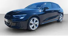 Gebraucht 2024 Audi S3 Ambiente Limousine | 45.990 € (Fairer Preis)