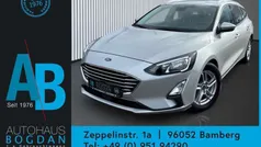 Gebraucht 2019 Ford Focus Kombi | 16.890 € (Fairer Preis)