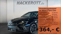 Gebraucht 2024 Cupra Leon Limousine | 41.990 €