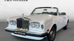 Rolls Royce Corniche
