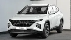 Gebraucht 2024 Hyundai Tucson Turbo SUV | 35.950 € (Fairer Preis)