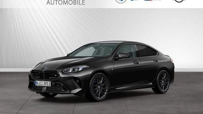 Używany BMW M235 M Sport 300 KM (220 kW) 2025 Czarny Sedan/Limuzyna