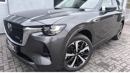 Gebraucht Mazda CX-60 Takumi-Line 327 PS (240 kW) 2025 SUV