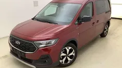 Gebraucht 2024 Ford Tourneo Active Van / Kleinbus | 34.490 € (Fairer Preis)