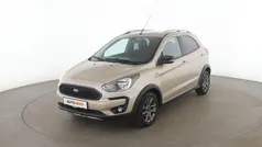 Gold Gebraucht 2019 Ford Ka Plus Active Kleinwagen | 11.590 € (Fairer Preis)