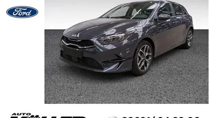 Usata Kia Ceed Spirit 140 CV (102 kW) 2025 Grigio Utilitaria