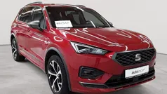 Gebraucht 2022 Seat Tarraco 4Drive SUV | 31.990 € (Fairer Preis)