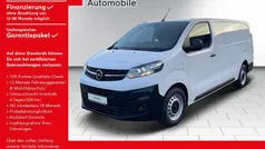 Gebraucht 2023 Opel Vivaro Edition Van | 23.740 € (Guter Preis)