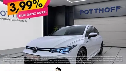 Gebraucht 2023 VW Golf VIII R | 40.777 € (Teuer)