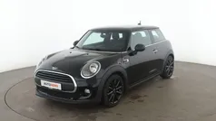 Schwarz Gebraucht 2018 Mini ONE Kleinwagen | 12.840 € (Fairer Preis)