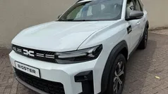 Gebraucht 2025 Dacia Bigster Expression SUV | 27.775 € (Fairer Preis)