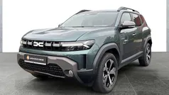 Gebraucht 2025 Dacia Duster Journey SUV | 26.890 € (Fairer Preis)