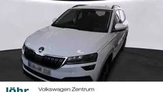 Gebraucht 2022 Skoda Karoq Ambition SUV | 28.280 € (Fairer Preis)