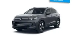 Gebraucht 2025 VW Tiguan Elegance SUV | 46.990 € (Fairer Preis)