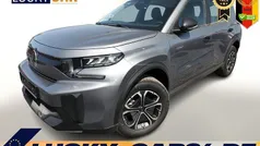 Mercuregrau metallic Neu 2025 Citroën C3 Aircross SUV | 16.932 € (Superpreis)