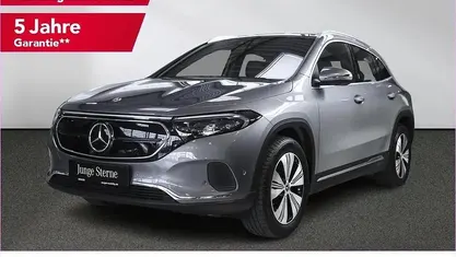 Gebraucht Mercedes EQA250 Progressive 139 kW (190 PS) 2023 SUV