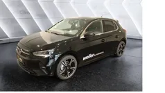 Karbonschwarzmetallic Gebraucht 2023 Opel Corsa Elegance Limousine | 18.920 € (Fairer Preis)
