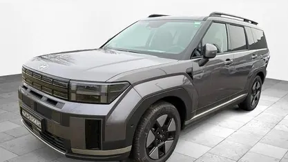 Gebraucht Hyundai Santa Fe Signature 160 PS (117 kW) 2024 SUV