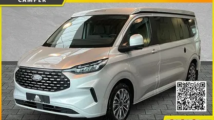 Gebraucht Ford Tourneo Custom Nugget 150 PS (110 kW) 2025 Van