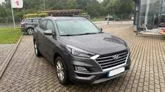 Gebraucht 2019 Hyundai Tucson SUV | 20.590 € (Fairer Preis)