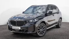 Citrinschwarz Gebraucht 2024 BMW X5 M Sport SUV | 84.950 € (Fairer Preis)