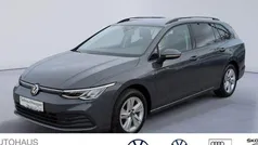 Gebraucht 2022 VW Golf VIII Life Kombi | 22.949 € (Fairer Preis)