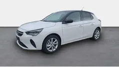 Weiß Gebraucht 2023 Opel Corsa Elegance Limousine | 17.950 € (Fairer Preis)