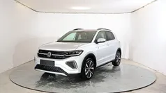 Gebraucht 2025 VW T-Cross R-line SUV | 31.890 € (Fairer Preis)