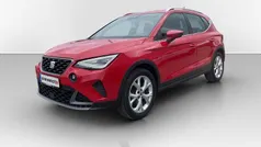 Gebraucht 2023 Seat Arona FR SUV | 20.790 € (Fairer Preis)