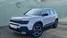 Grau Gebraucht 2023 Jeep Avenger Altitude SUV | 22.280 € (Fairer Preis)